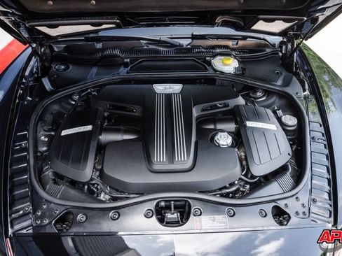 Used 2014 Bentley Continental GT V8 S AWD/4WD image 32