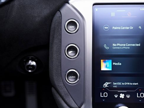 Used 2024 McLaren 750S Spider image 84