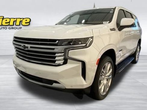 Used 2024 Chevrolet Tahoe High Country w/ Advanced Technology Package image 1