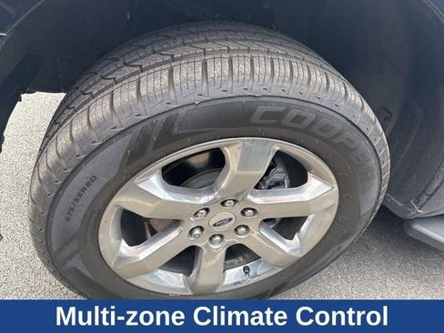 Used 2022 Ford F150 XLT w/ Equipment Group 301A Mid image 21