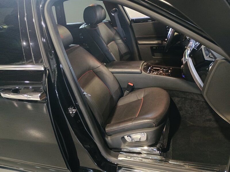 Used 2014 Rolls-Royce Ghost RWD image 42