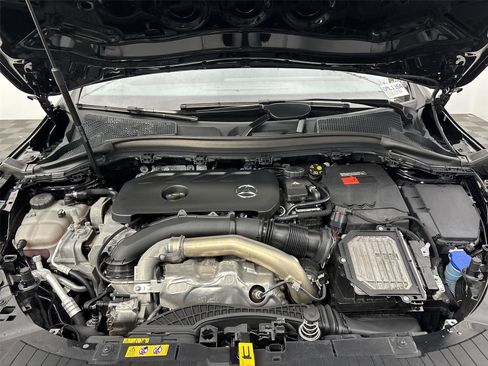 Used 2025 Mercedes-Benz GLA 250 GLA 250 image 20