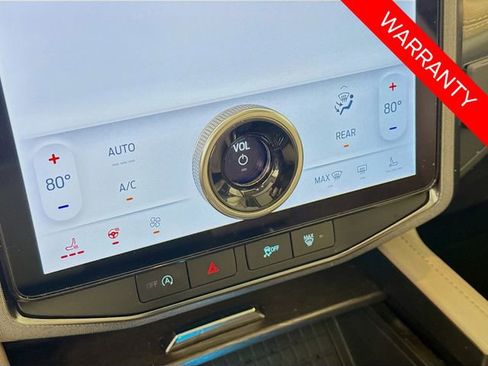 Certified 2023 Ford Expedition Max Limited image 16