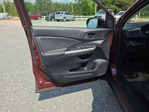 Used 2015 Honda CR-V EX-L image 42