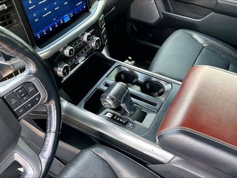 Certified 2021 Ford F150 Lariat AWD/4WD image 15