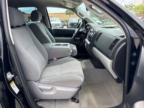 Used 2011 Toyota Tundra 2WD Double Cab w/ Tow Pkg image 22