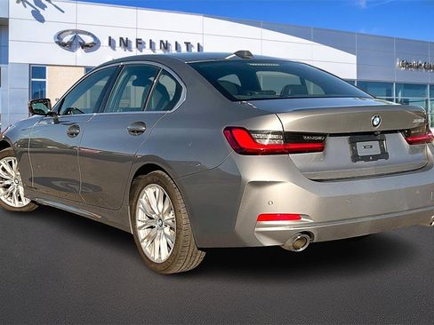 Used 2024 BMW 330i Sedan w/ Convenience Package image 13