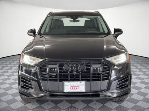 Used 2022 Audi Q7 3.0T Prestige AWD/4WD image 6