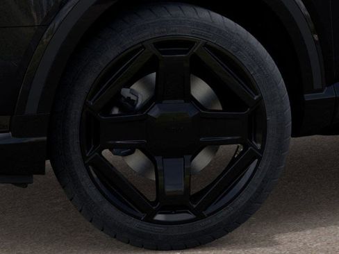 New 2027 Kia Telluride EX X-Line image 9