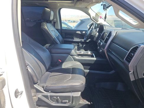 Used 2019 Ford Expedition Platinum AWD/4WD image 8