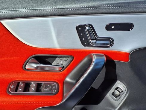 New 2026 Mercedes-Benz CLA 35 AMG 4MATIC image 12