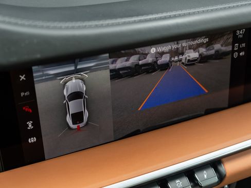 Certified 2024 Porsche 911 Carrera S image 42