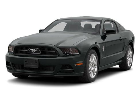 Used 2013 Ford Mustang GT w/ Brembo Brake Pkg RWD image 1