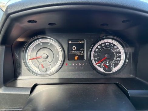 Used 2022 RAM 1500 Tradesman w/ Popular Equipment Group AWD/4WD image 17