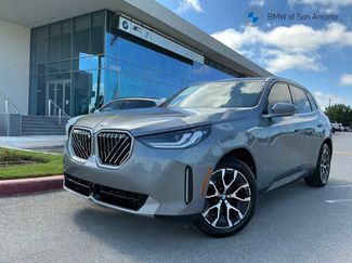 Certified 2025 BMW X3 xDrive30i w/ Premium Package AWD/4WD video 1