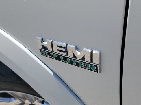 Used 2016 RAM 1500 Limited AWD/4WD image 35