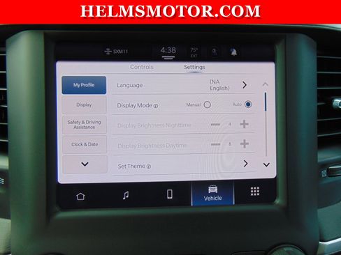 Used 2023 RAM 1500 Big Horn w/ Trailer Tow Group image 47