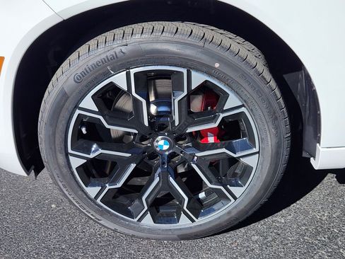 New 2026 BMW X3 xDrive30 image 7