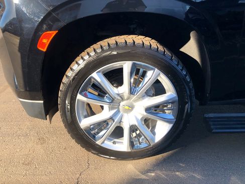 Used 2021 Chevrolet Tahoe High Country w/ Premium Package image 47