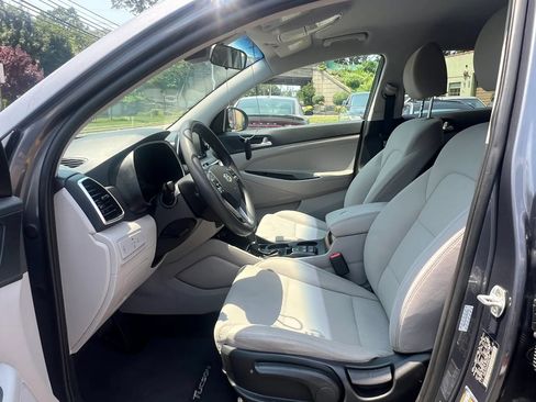 Used 2019 Hyundai Tucson SE AWD/4WD image 27