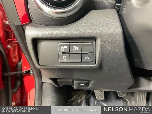New 2026 MAZDA MX-5 Miata Grand Touring RWD image 33