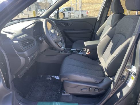 New 2026 Subaru Forester Premium image 10