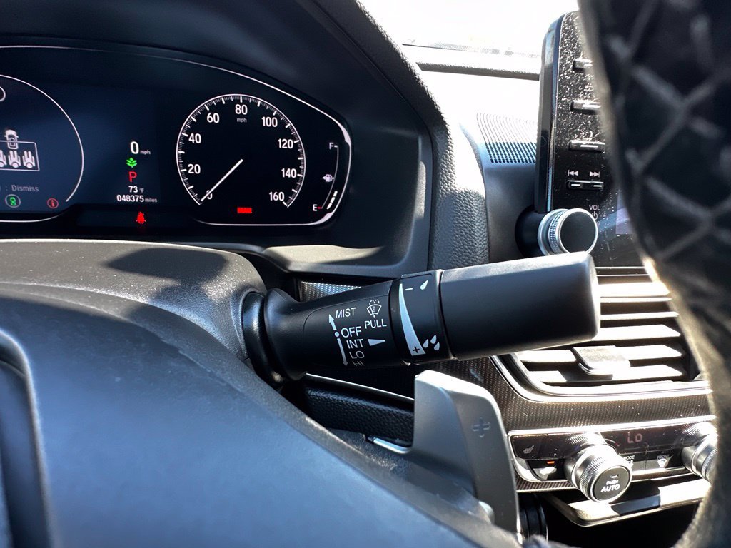 Used 2021 Honda Accord Sport Special Edition image 35