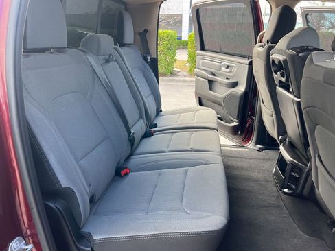 Used 2019 RAM 1500 Big Horn image 56