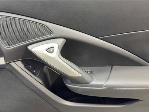 Used 2014 Chevrolet Corvette Stingray Coupe w/ 3LT Preferred Equipment Group image 16