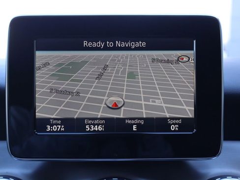 Used 2016 Mercedes-Benz GLA 250 4MATIC image 19