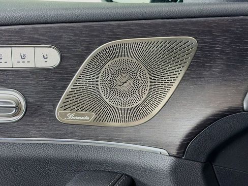 New 2026 Mercedes-Benz GLS 450 4MATIC image 22