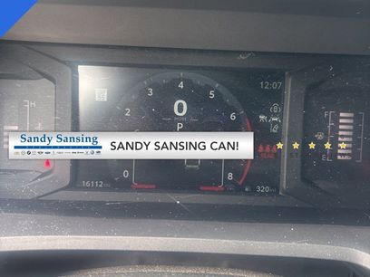 Used 2024 Toyota Tacoma SR5