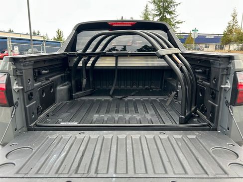 Certified 2023 Hyundai Santa Cruz Limited w/ Cargo Package image 25