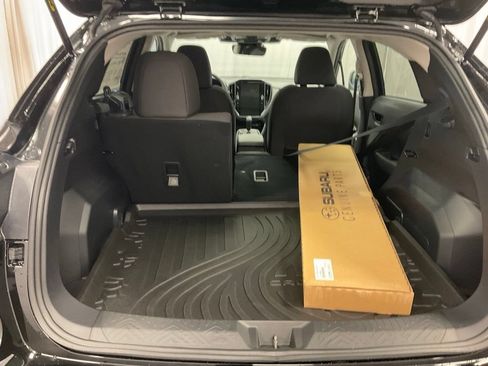 New 2026 Subaru Crosstrek 2.5i Premium AWD/4WD image 23