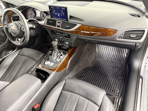 Used 2016 Audi A6 TDI Prestige w/ Prestige Package image 24
