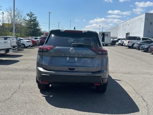 New 2026 Nissan Rogue SV w/ Cold Weather Package image 5