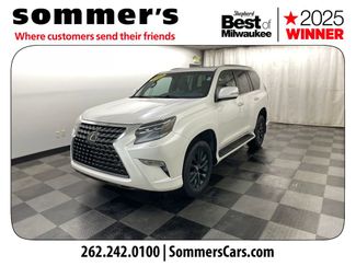 Used 2023 Lexus GX 460 Premium video 2
