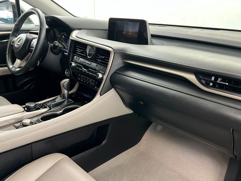 Used 2018 Lexus RX 350 FWD w/ Accessory Package image 24