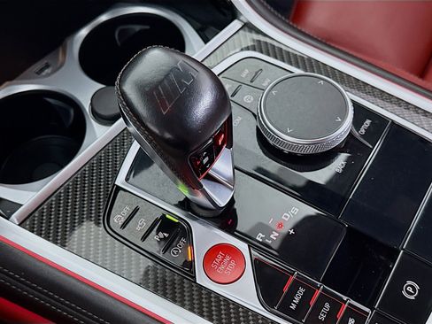 Used 2023 BMW M8 Gran Coupe xDrive Competition image 20