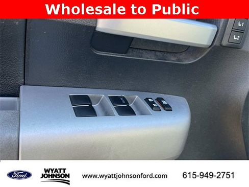 Used 2008 Toyota Tundra Limited image 22