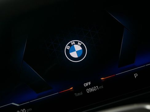 Used 2027 BMW 430i Convertible RWD image 32