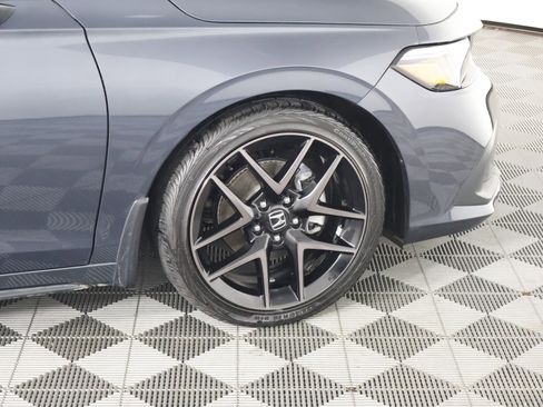 Certified 2024 Honda Civic Sport Touring image 53