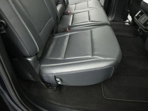 Certified 2025 Ford F150 Lariat AWD/4WD image 27