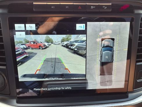 Used 2022 Ford F150 King Ranch w/ Equipment Group 601A High AWD/4WD image 11