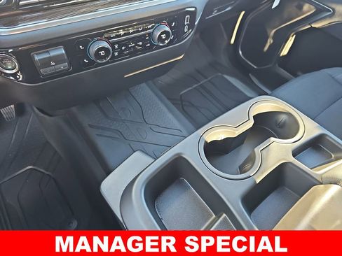 New 2026 Chevrolet Silverado 1500 LT w/ All Star Edition Plus image 24