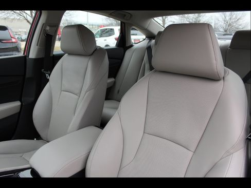 New 2026 Honda Accord Touring image 7