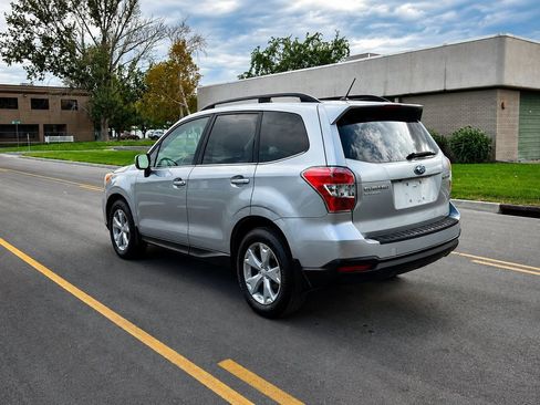 Used 2015 Subaru Forester 2.5i Limited w/ Popular Package #1 AWD/4WD image 3