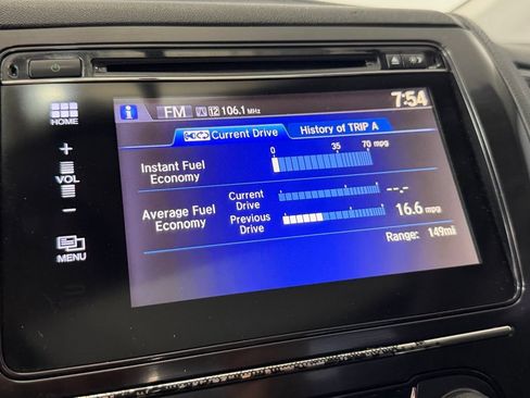 Used 2015 Honda Civic EX image 23