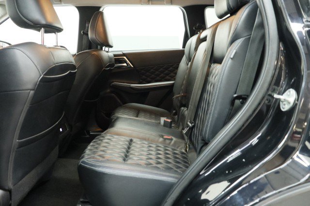 Used 2022 Mitsubishi Outlander SEL FWD image 28