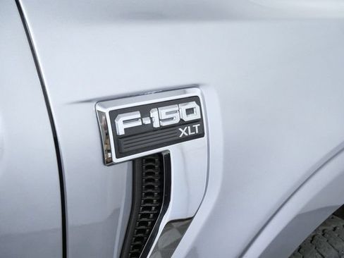 Certified 2021 Ford F150 XLT w/ Equipment Group 302A High AWD/4WD image 9
